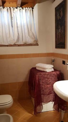 Apartamento Casa Leonardo Da Vinci