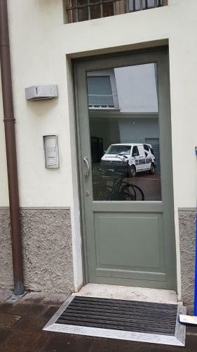 Apartamento Casa Leonardo Da Vinci