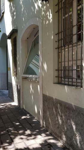 Apartamento Casa Leonardo Da Vinci