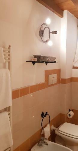 Apartamento Casa Leonardo Da Vinci