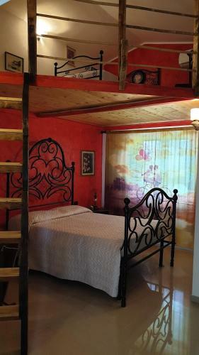 B&B La Riserva Nuova
