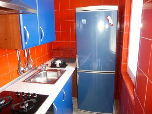 Apartments Noris