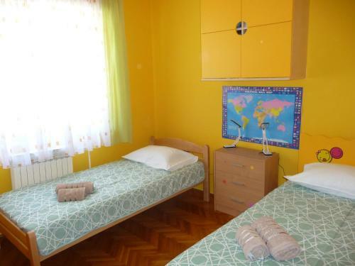 Apartments Noris
