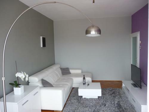 Apartments Noris