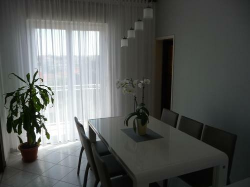Apartments Noris