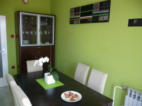 Apartments Noris