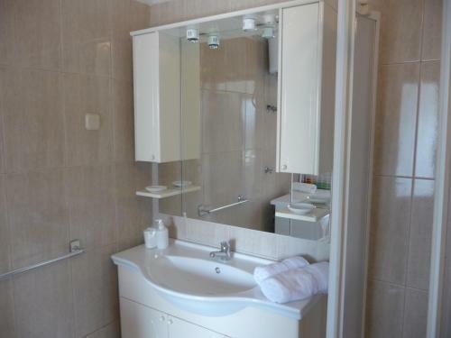 Apartments Noris