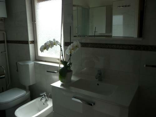 Apartments Noris