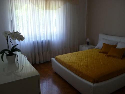 Apartments Noris