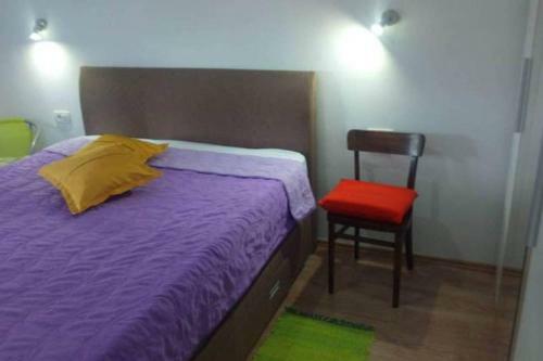 Apartments Noris