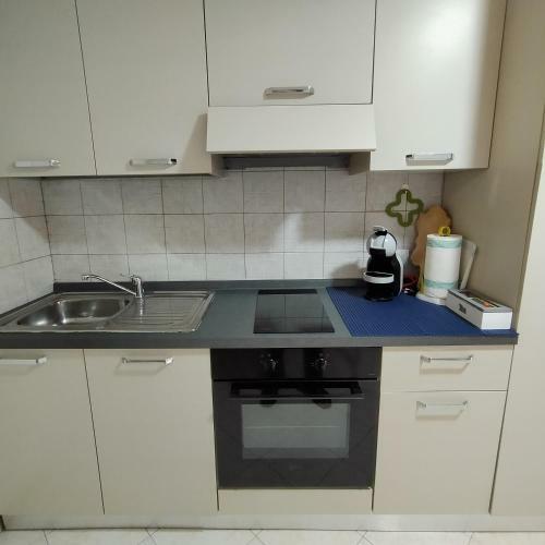 Apartamento La Casa Di Elisa