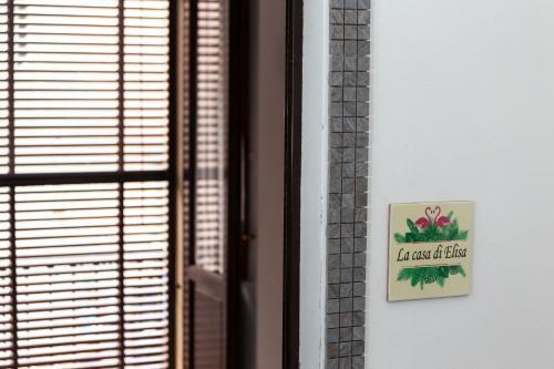 Apartamento La Casa Di Elisa