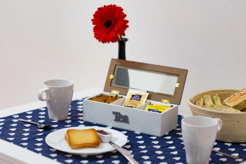 Apartamento La Casa Di Elisa
