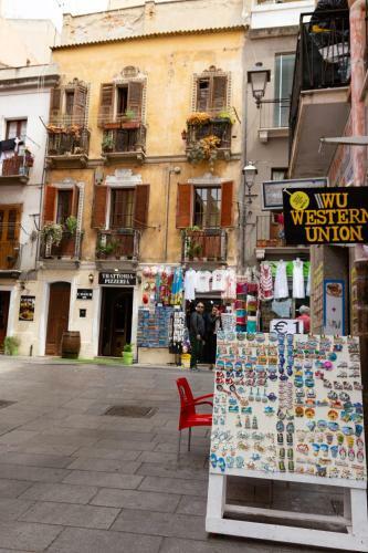 Apartamento La Casa Di Elisa