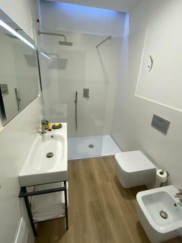 Apartamento Residenza Acqva Di Mare