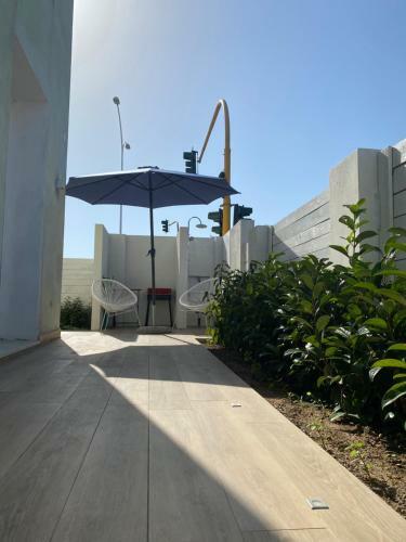 Apartamento Residenza Acqva Di Mare