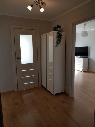 Apartament Nad Morzem Lynx