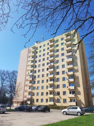 Apartament Nad Morzem Lynx