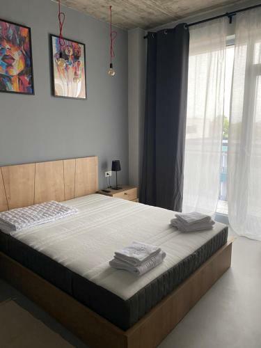 Apartment 1.3, Mamaia Nord, Navodari