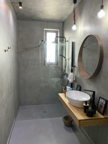 Apartment 1.3, Mamaia Nord, Navodari