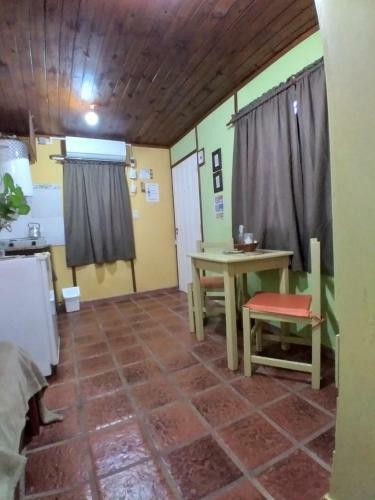 Lodge Caba�a Los Sauces