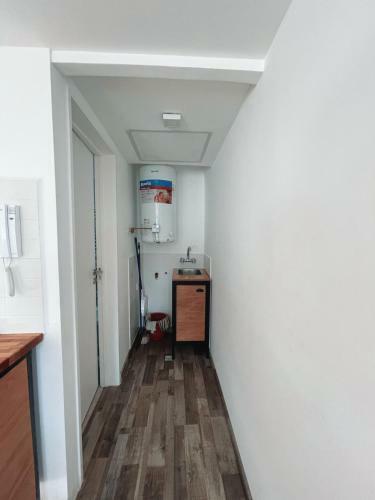 Apartamento Bella Vista 5