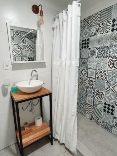 Apartamento Bella Vista 5