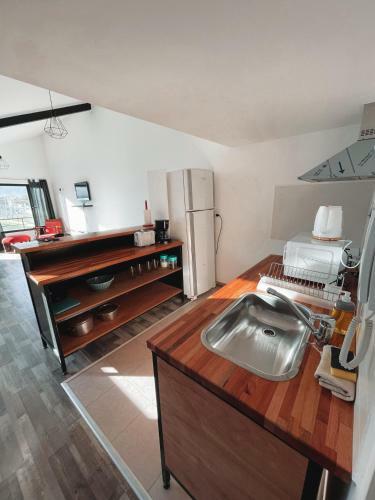 Apartamento Bella Vista 5