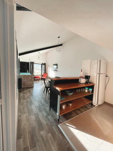 Apartamento Bella Vista 5