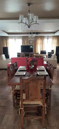 Apartamento Shotel Calafate