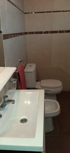 Apartamento Shotel Calafate