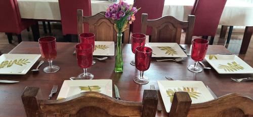 Apartamento Shotel Calafate