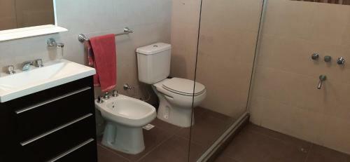 Apartamento Shotel Calafate
