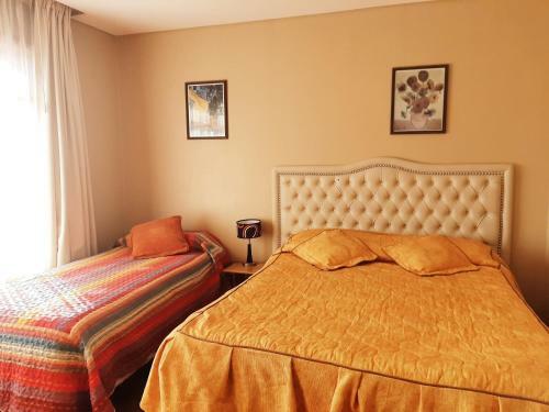 Apartamento Shotel Calafate