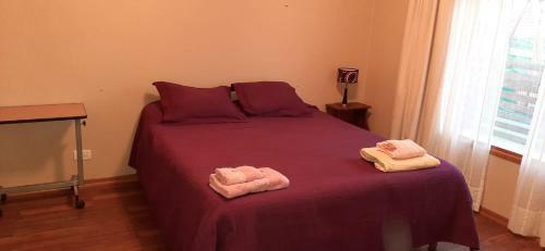 Apartamento Shotel Calafate