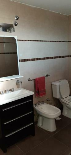 Apartamento Shotel Calafate