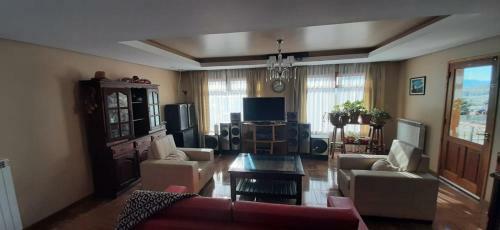Apartamento Shotel Calafate