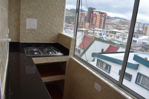 Apartamentos Ciudad Sorpresa - Unicentro