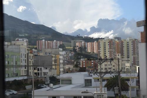 Apartamentos Ciudad Sorpresa - Unicentro