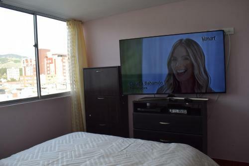 Apartamentos Ciudad Sorpresa - Unicentro