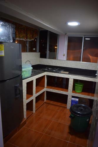Apartamentos Ciudad Sorpresa - Unicentro