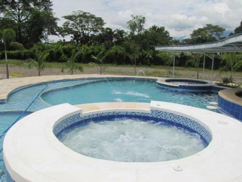 Mesopotamia Finca Hotel