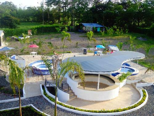 Mesopotamia Finca Hotel