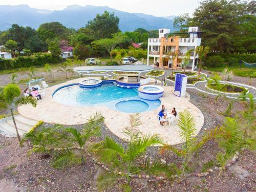 Mesopotamia Finca Hotel