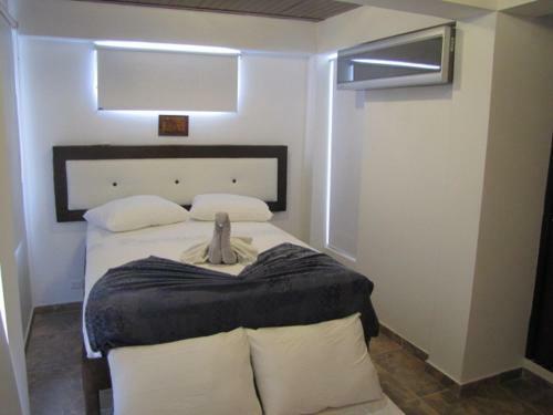 Mesopotamia Finca Hotel