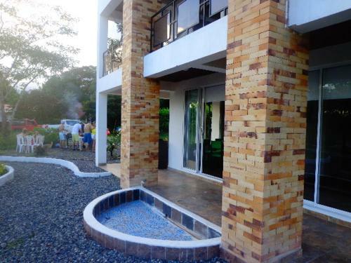Mesopotamia Finca Hotel