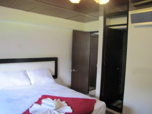 Mesopotamia Finca Hotel