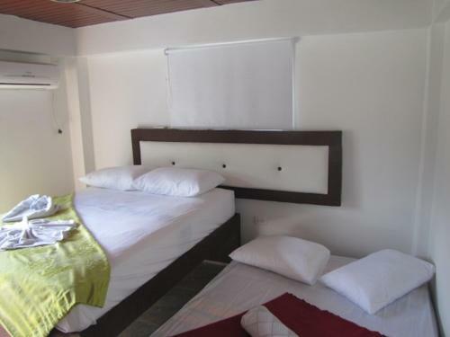 Mesopotamia Finca Hotel