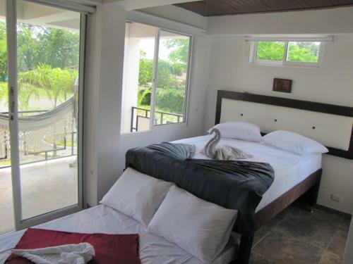 Mesopotamia Finca Hotel