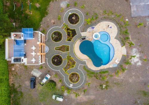 Mesopotamia Finca Hotel